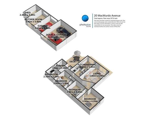 20 Macmurdo Avenue Glenview_1