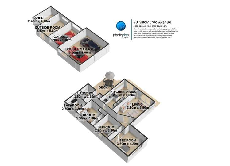 20 Macmurdo Avenue Glenview_1