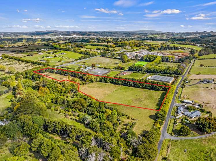 Lot 3, 70 Irish Road Pokeno_8
