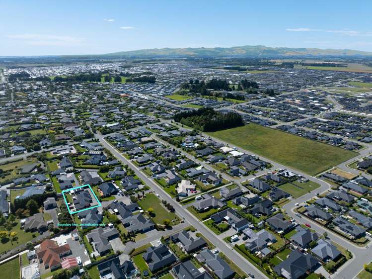 22 Riverstone Drive Rolleston_58