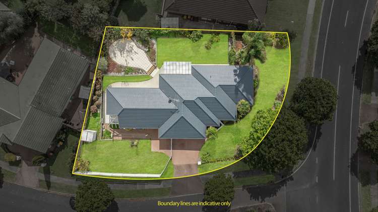 1 Frank Nobilo Drive Golflands_18