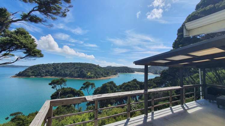 Lot 171/DP6849 North Cove Kawau Island_20