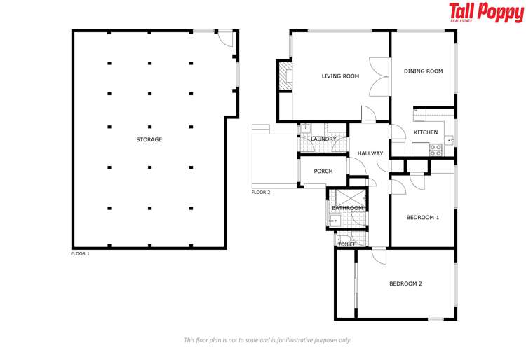 6 Derwent Street Helensburgh_14