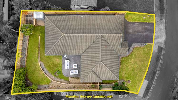 15 Nephin Place East Tamaki Heights_21