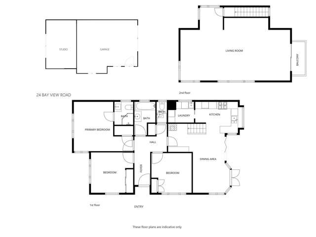 24 Bay View Road Moncks Bay_1
