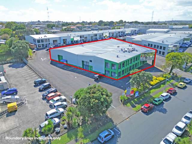 Unit A/24 Allright Place Mt Wellington_2