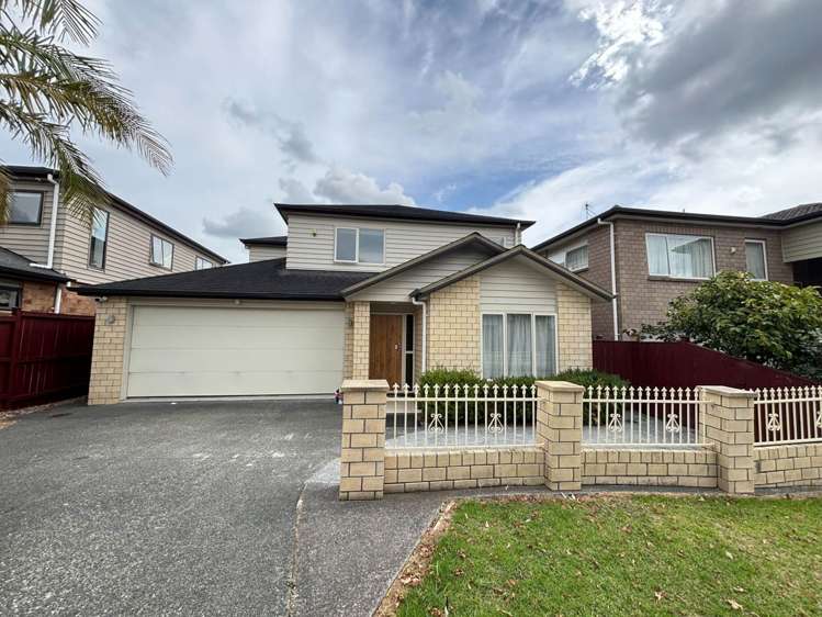 36 Dromoland Drive Flat Bush_0