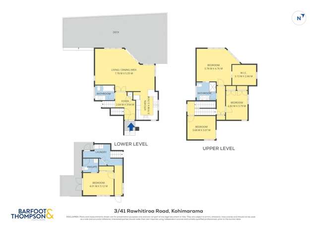 3/41 Rawhitiroa Road Kohimarama_1