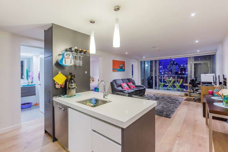 216/27 Union Street Auckland Central_7