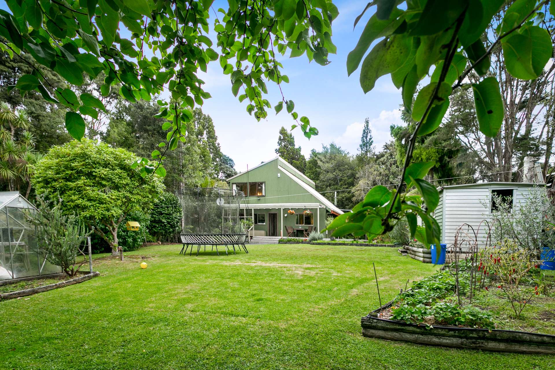 13 Victory Road Laingholm Waitakere City Houses for Sale One Roof