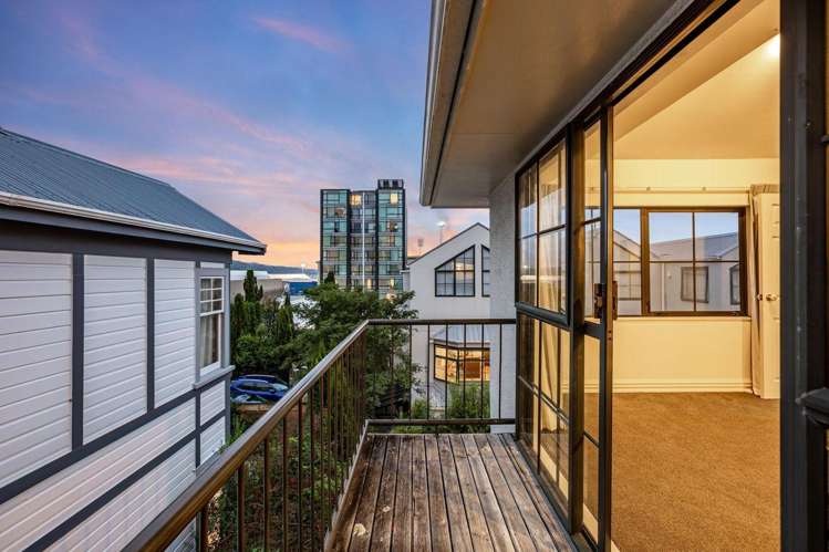 16g Hobson Street Thorndon_17