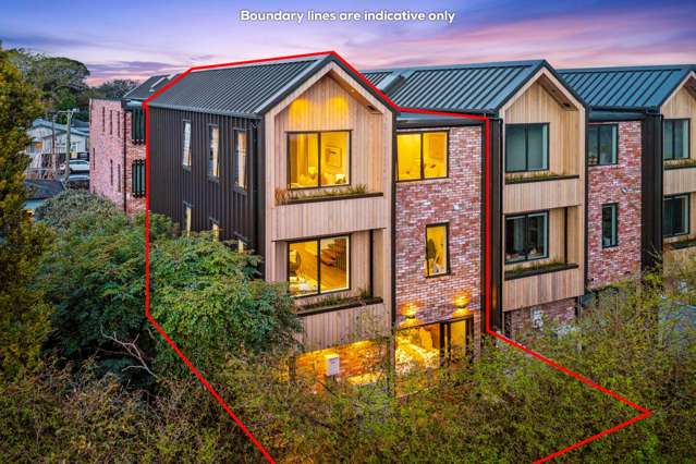 PREMIUM LUXURY HOMES SELLING NOW - 2 ALREADY SOLD!