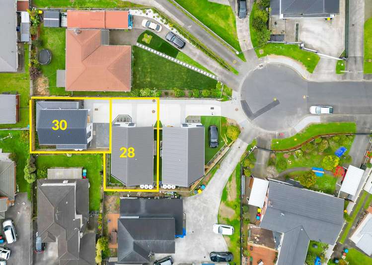 28 Fickling Avenue Hillsborough_21