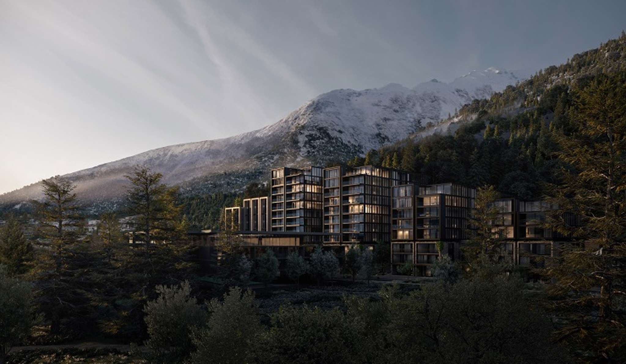 Prices start at $750,000 in Queenstown's new $1 billion lakeside suburb