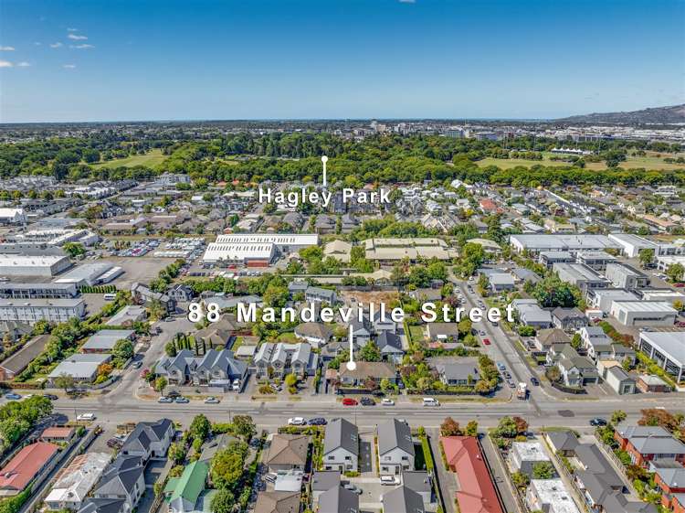88 Mandeville Street Riccarton_16