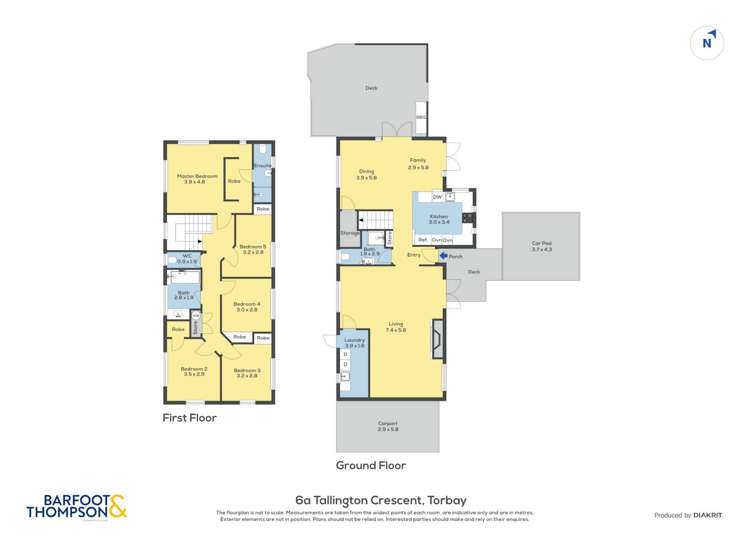 6a Tallington Crescent Torbay_19