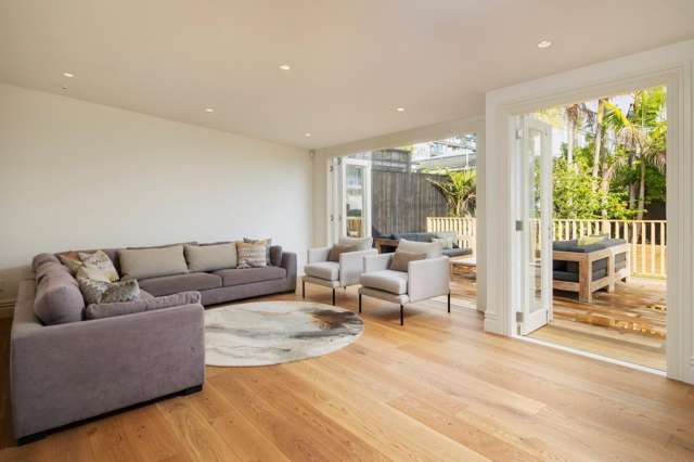 Stunning four bedroom villa