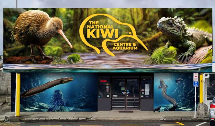 Racecourse Residential Subdivision Hokitika_9