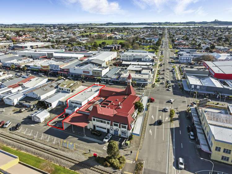 224 Oxford Street Levin_9