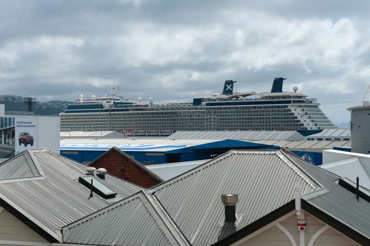 12/28 Hobson Street Thorndon_13