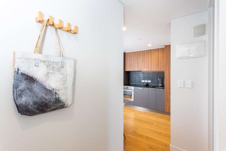 101/1 Cobden Street Auckland Central_9