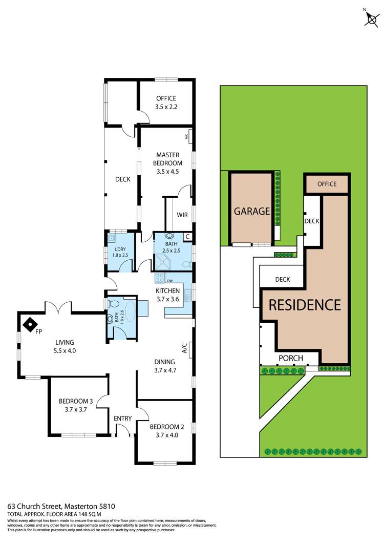 63 Church Street Masterton_20