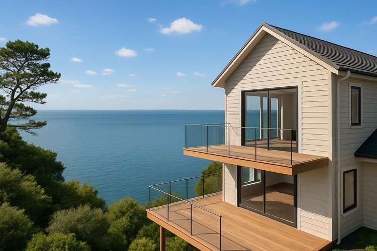 6 Herrings Cove Place Titirangi_13