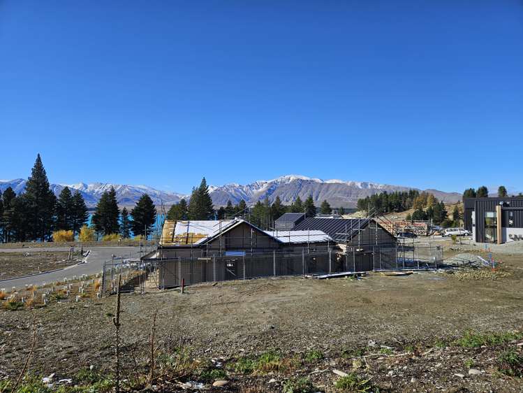 26 Station Bay Rise Lake Tekapo_16