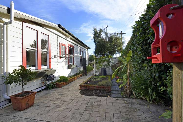 33 Trafalgar Street The Wood_20