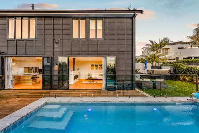 Exceptional Coastal Living | Modern Paradise