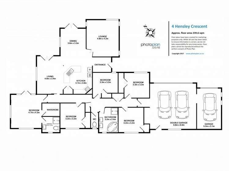 4 Hensley Crescent Flagstaff_20