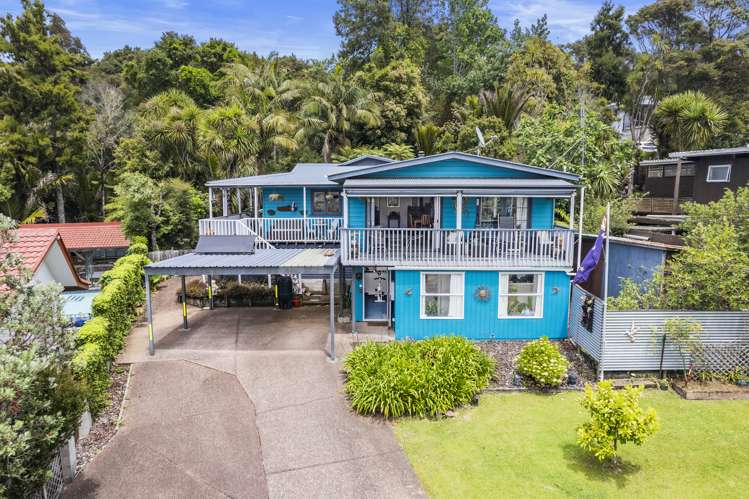 28 Mountain Road Henderson Valley_37