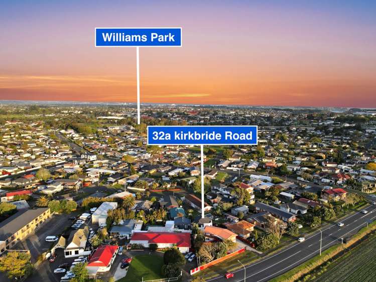 32a Kirkbride Road Mangere Bridge_25