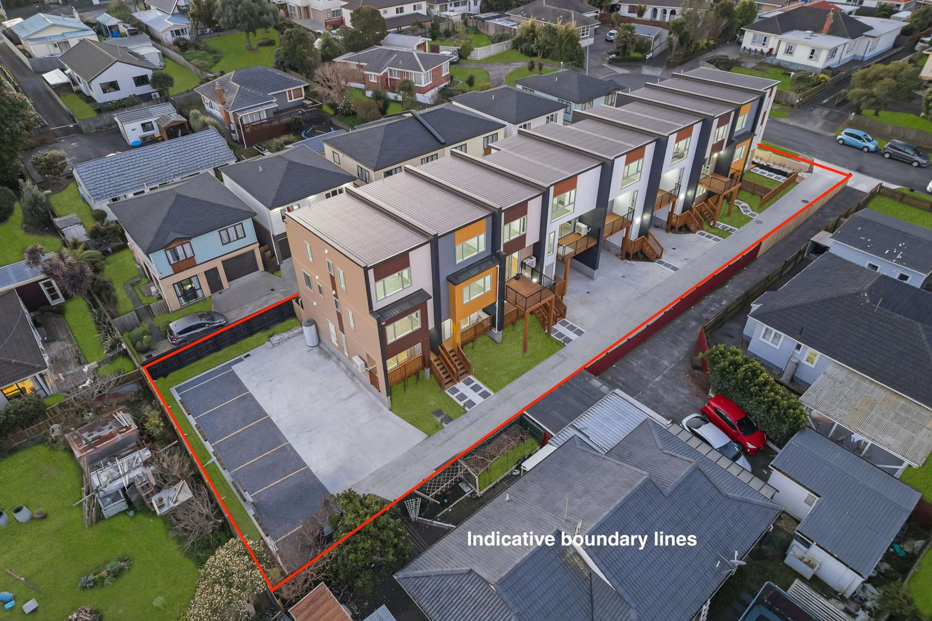 Lots 1-2 & 4-9/8 Reeves  Avenue Papatoetoe_0
