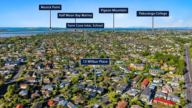 Lot 3/15 Wilbur Place Sunnyhills_4