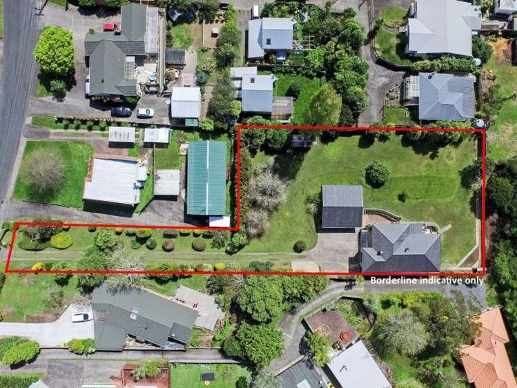 48a Ambler Avenue Glen Eden_0