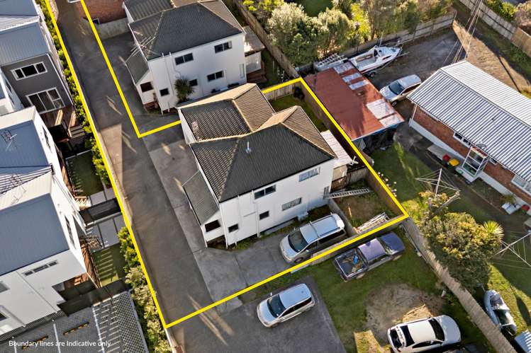 3/132 Wellington Street Howick_17