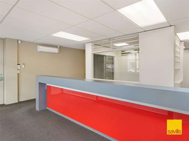 Ferry Road Office Unit Available Now