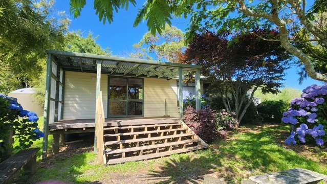 Rural Living in Paengaroa