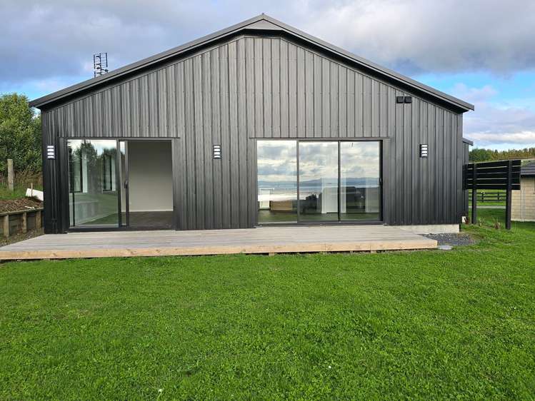 239 Clarks Beach Road Clarks Beach Franklin Houses for Rent One