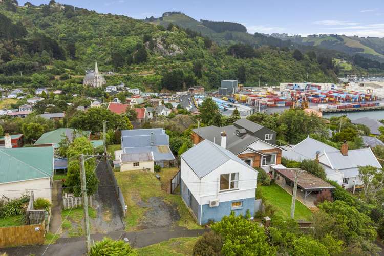 17 Constitution Street Port Chalmers_25