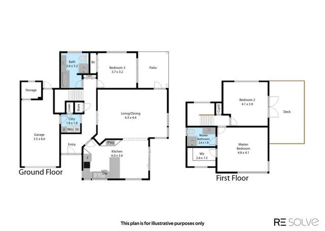6 Mayfair Place Westown_1