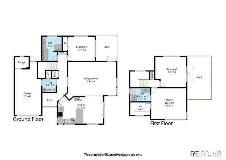 6 Mayfair Place Westown_32