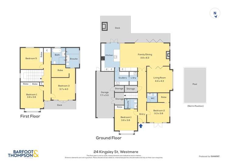 24 Kingsley Street Westmere_20