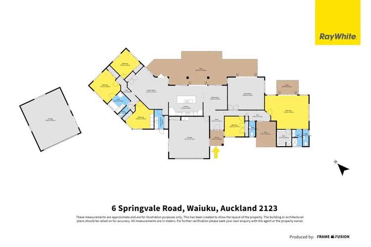 6 Springvale Road Waiuku_5