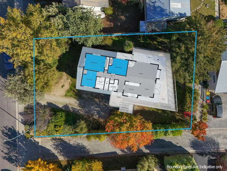 4 Kings Drive Wanaka_20