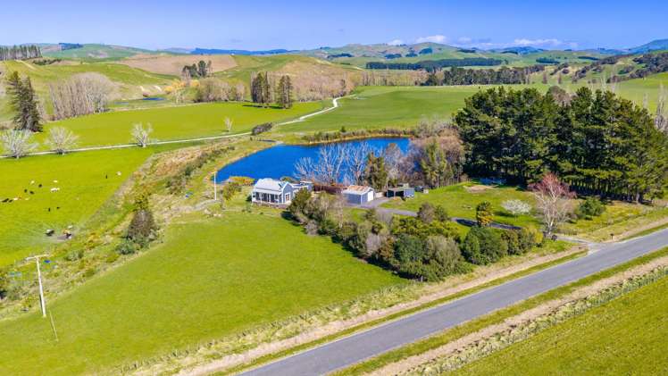 537 Lake Station Road Flemington_23