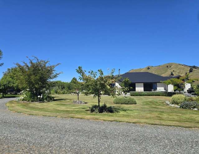 871 Inland Kaikoura Road Inland Road_3
