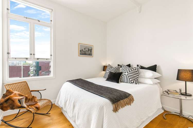 Pj/238 Karangahape Road Auckland Central_12