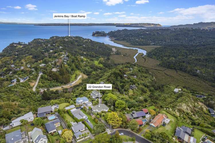 22 Grendon Road Titirangi_19